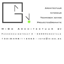MiGo Architectuur